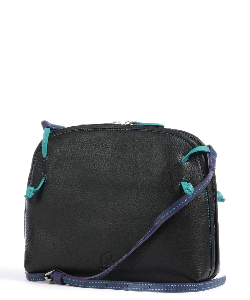 Mywalit Pienza Sac bandoulière black