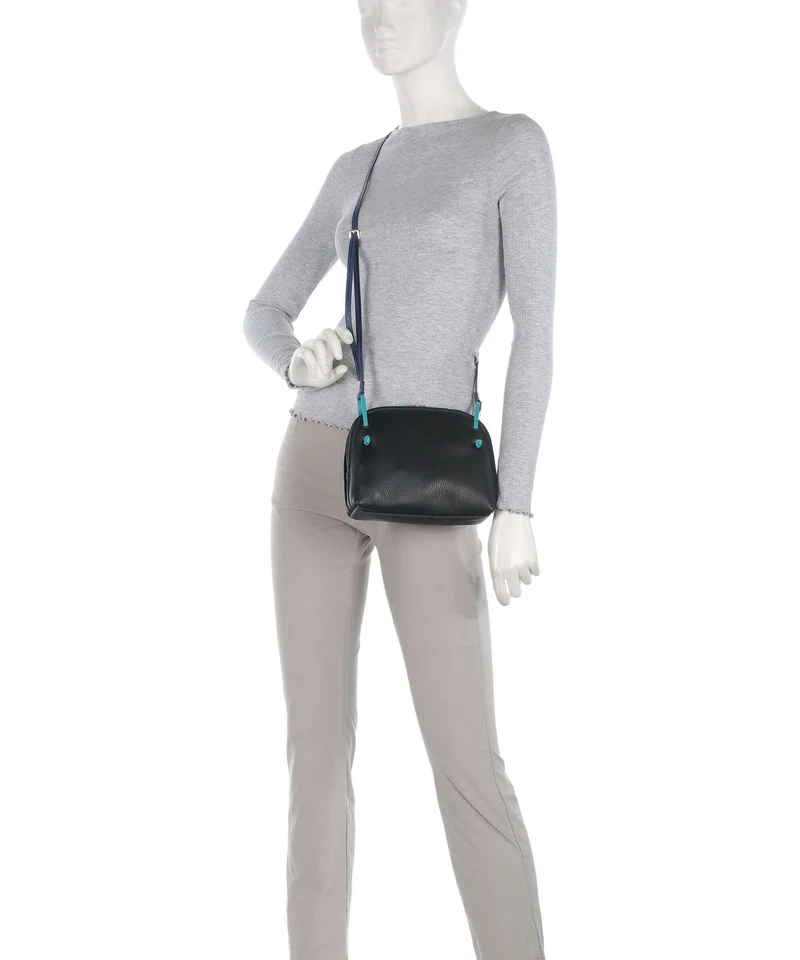 Mywalit Pienza Sac bandoulière black