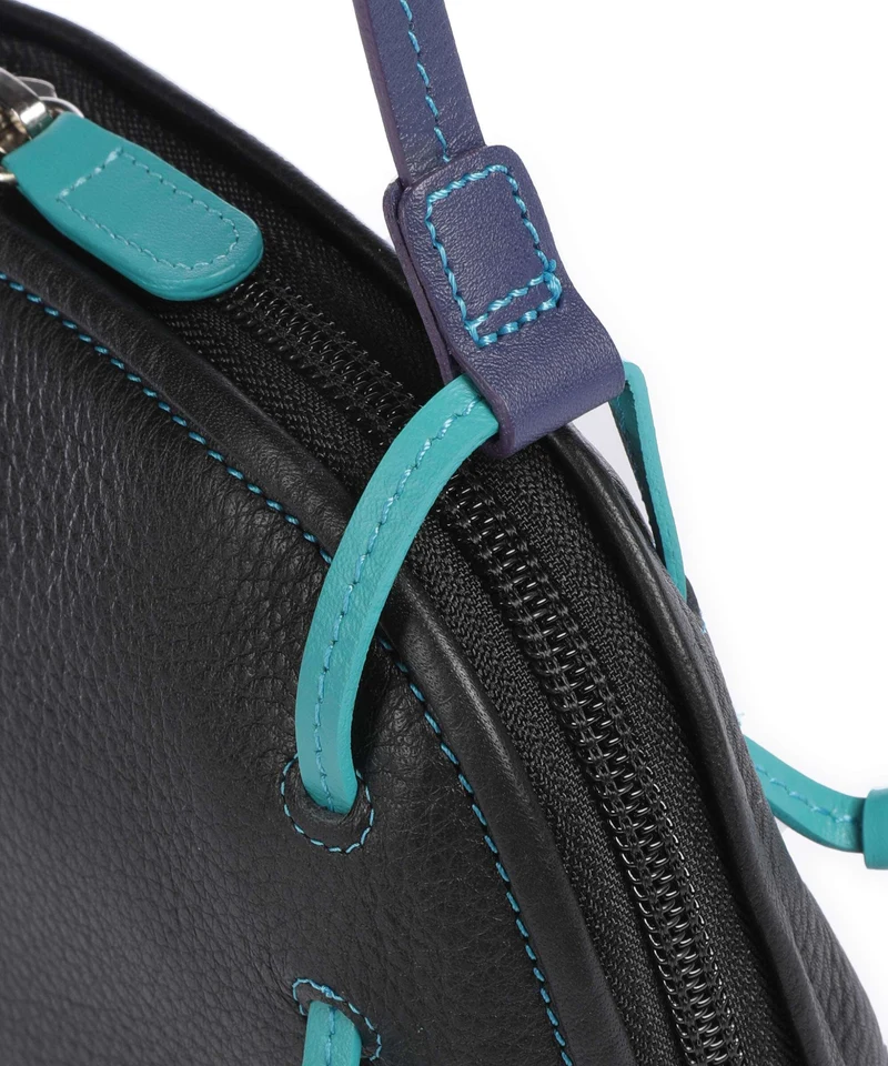 Mywalit Pienza Sac bandoulière black
