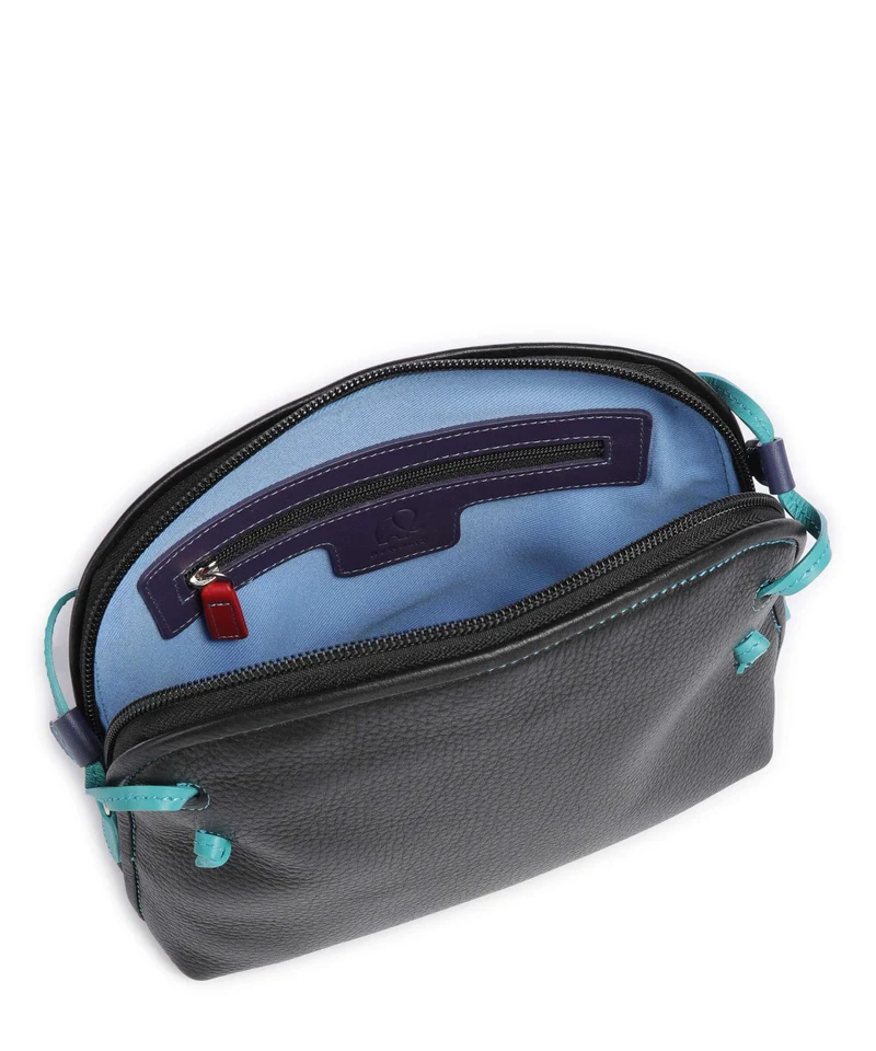Mywalit Pienza Sac bandoulière black