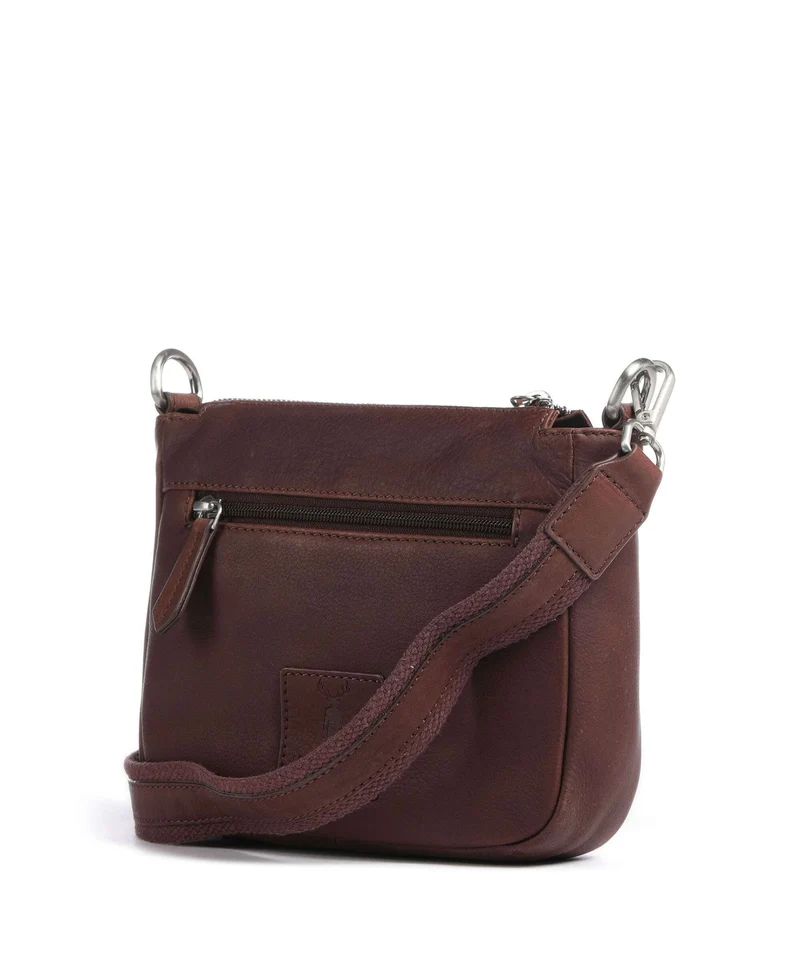 Jack Kinsky Aruba 3 Sac bandoulière braun