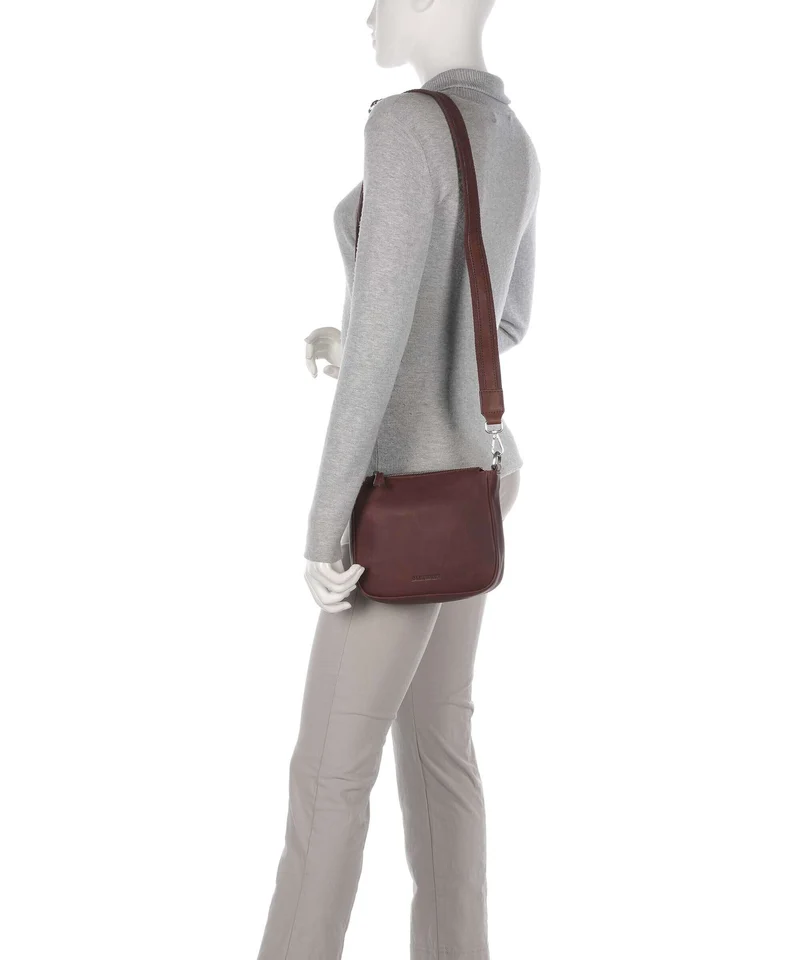 Jack Kinsky Aruba 3 Sac bandoulière braun