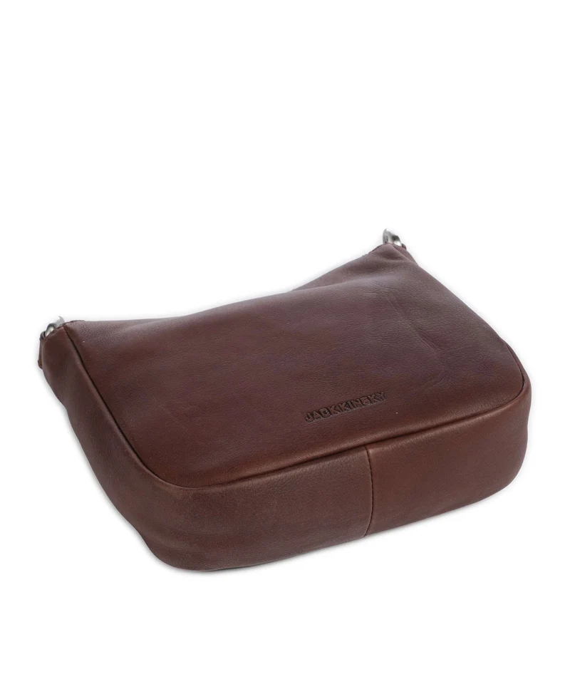 Jack Kinsky Aruba 3 Sac bandoulière braun