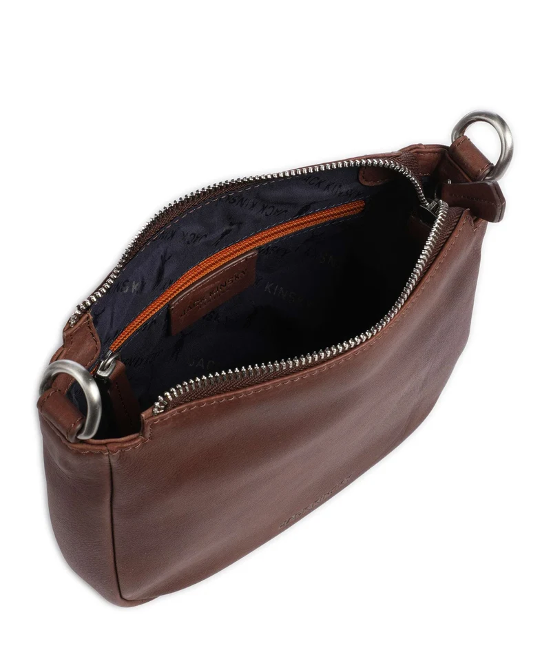 Jack Kinsky Aruba 3 Sac bandoulière braun