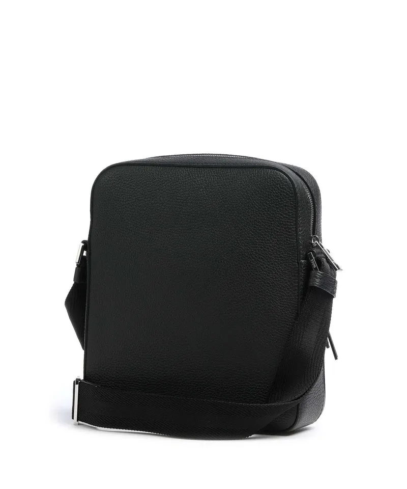 BOSS Crosstown Sac bandoulière black
