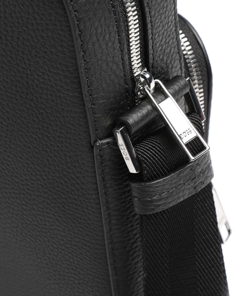 BOSS Crosstown Sac bandoulière black