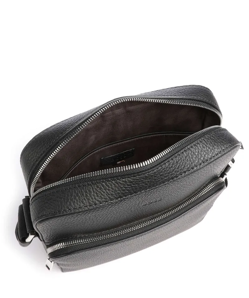 BOSS Crosstown Sac bandoulière black