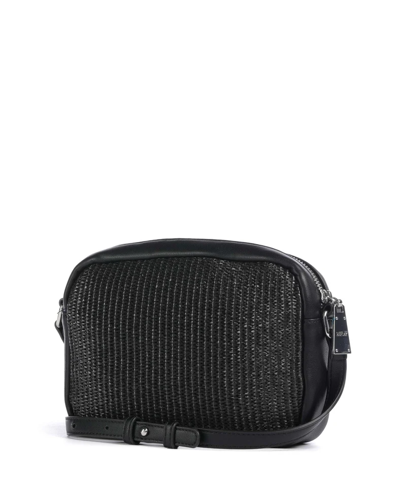 Replay Sac bandoulière black