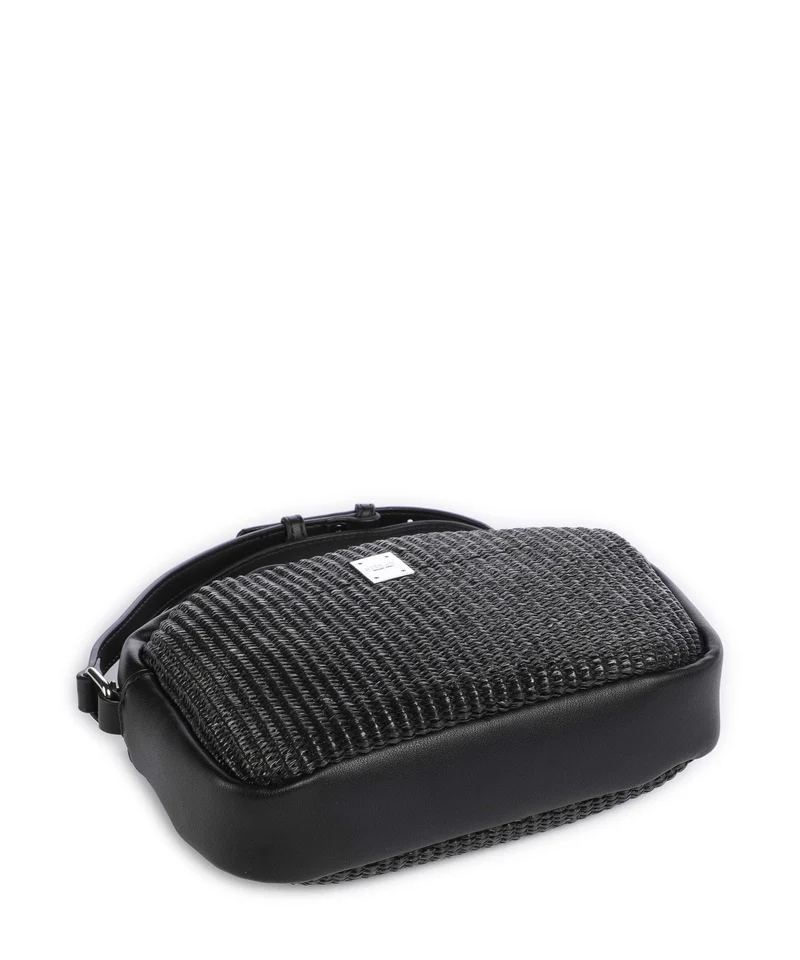 Replay Sac bandoulière black