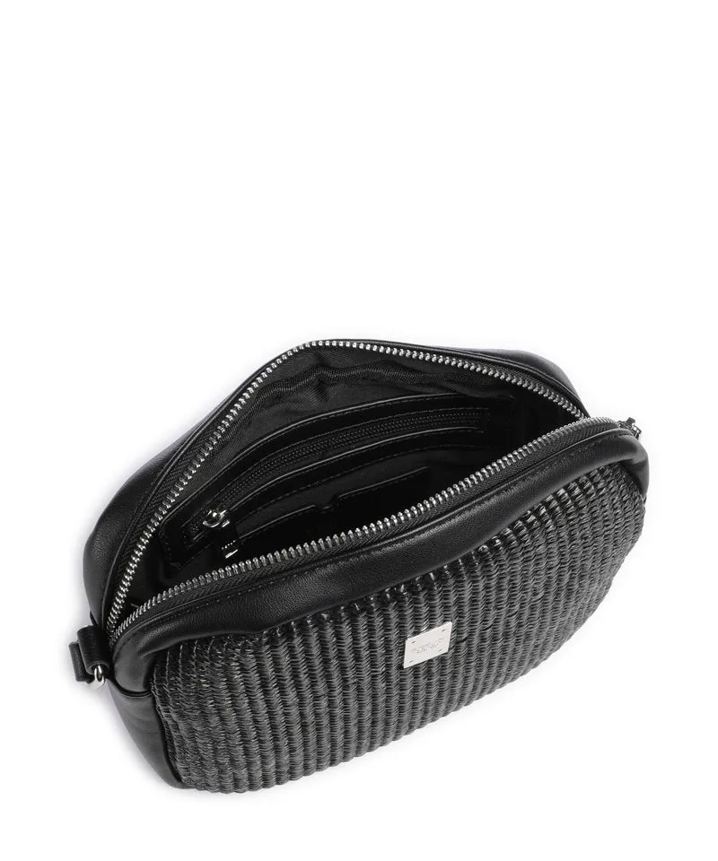 Replay Sac bandoulière black