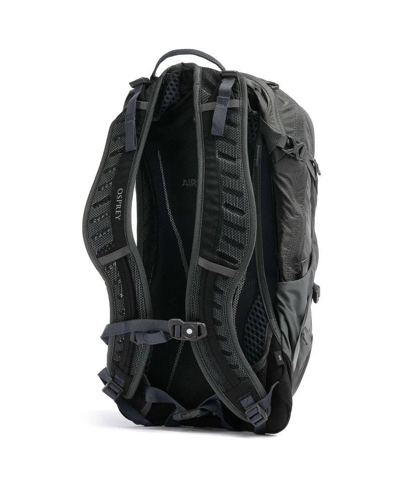 Osprey Syncro 12 Sac à dos coal grey