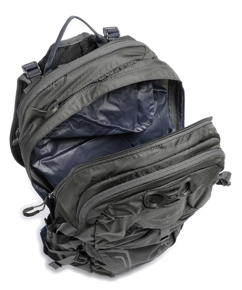 Osprey Syncro 12 Sac à dos coal grey