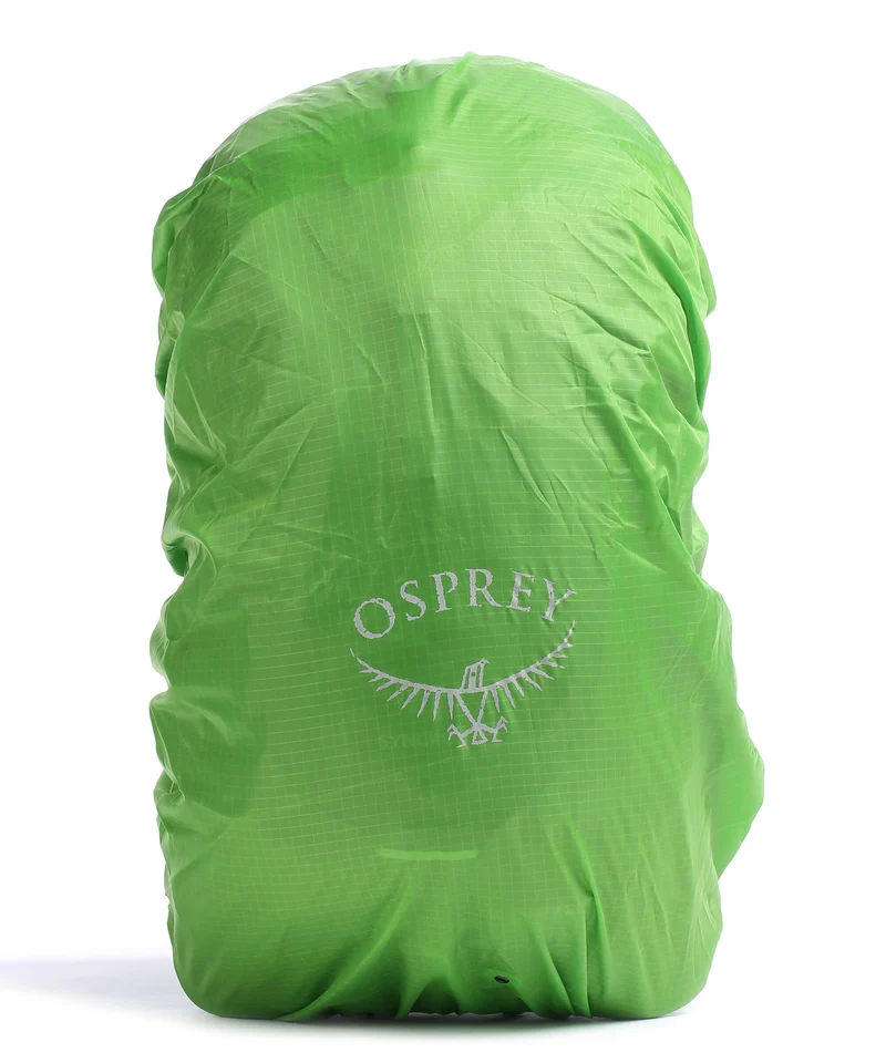 Osprey Syncro 12 Sac à dos coal grey