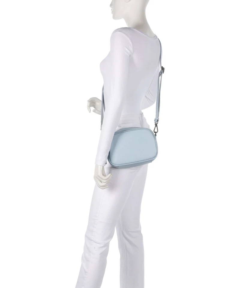 FredsBruder Bestie Sac bandoulière shy blue