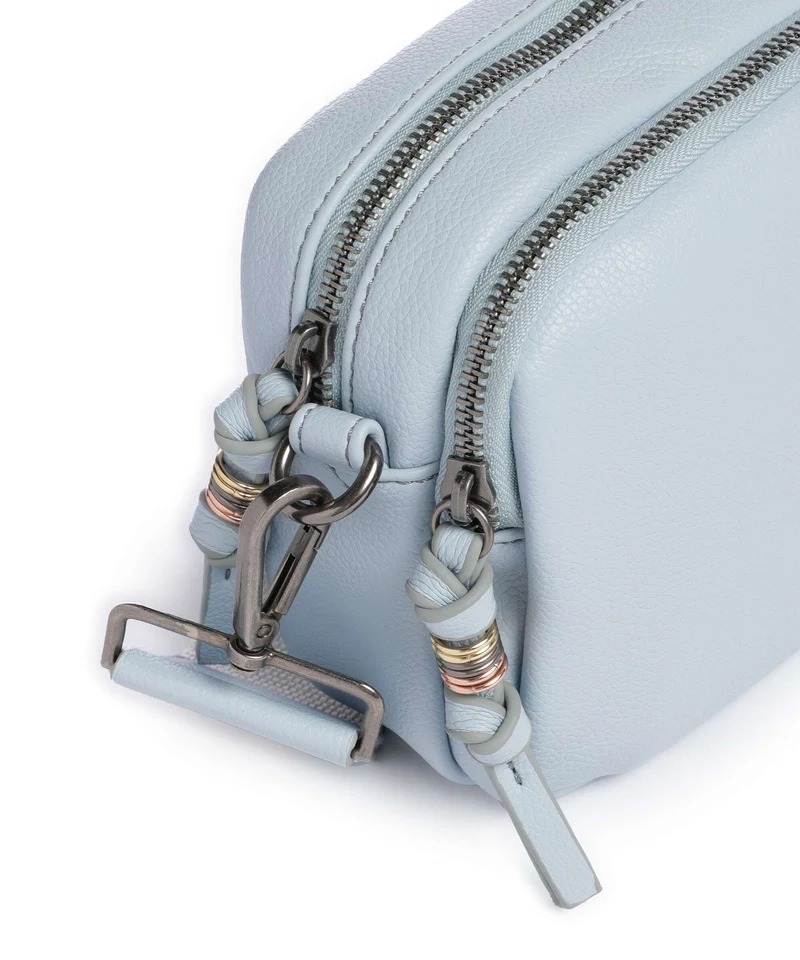 FredsBruder Bestie Sac bandoulière shy blue