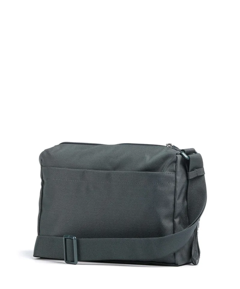 Mandarina Duck MD20 Sac porté épaule pine green