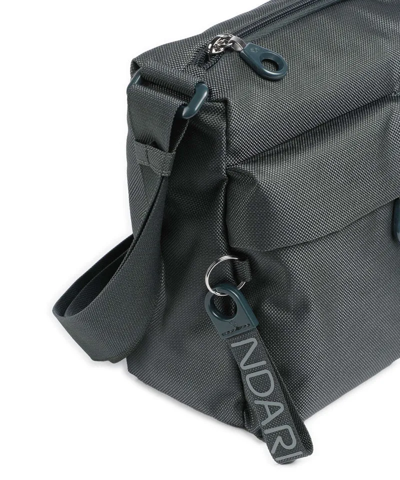 Mandarina Duck MD20 Sac porté épaule pine green