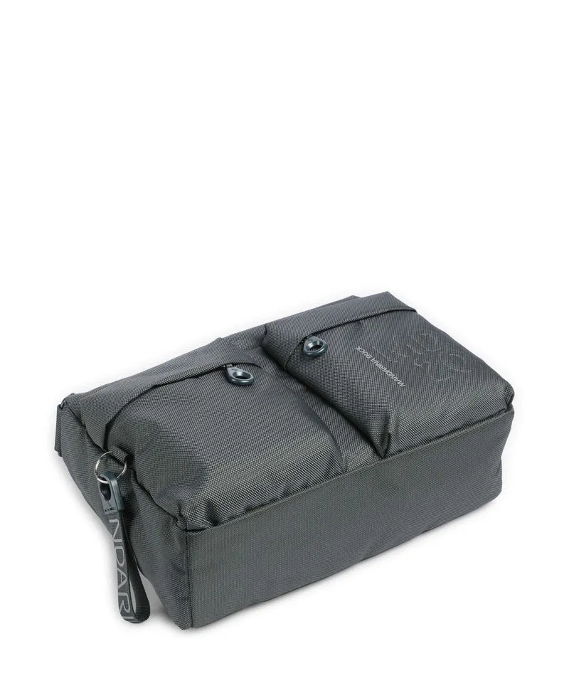 Mandarina Duck MD20 Sac porté épaule pine green