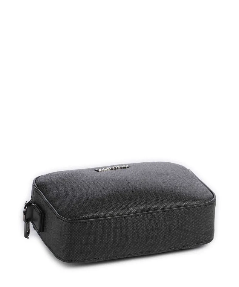Valentino Bags Billion Sac bandoulière antracit/nero