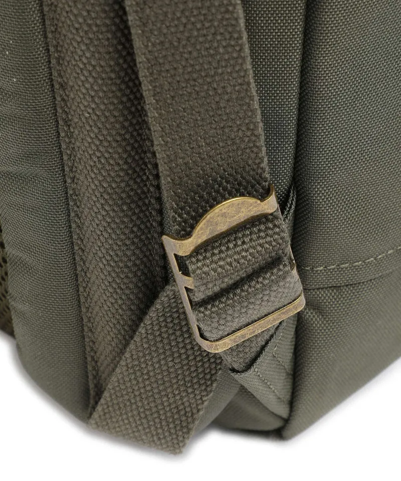 Doughnut Reborn Macaroon Large Sac à dos army