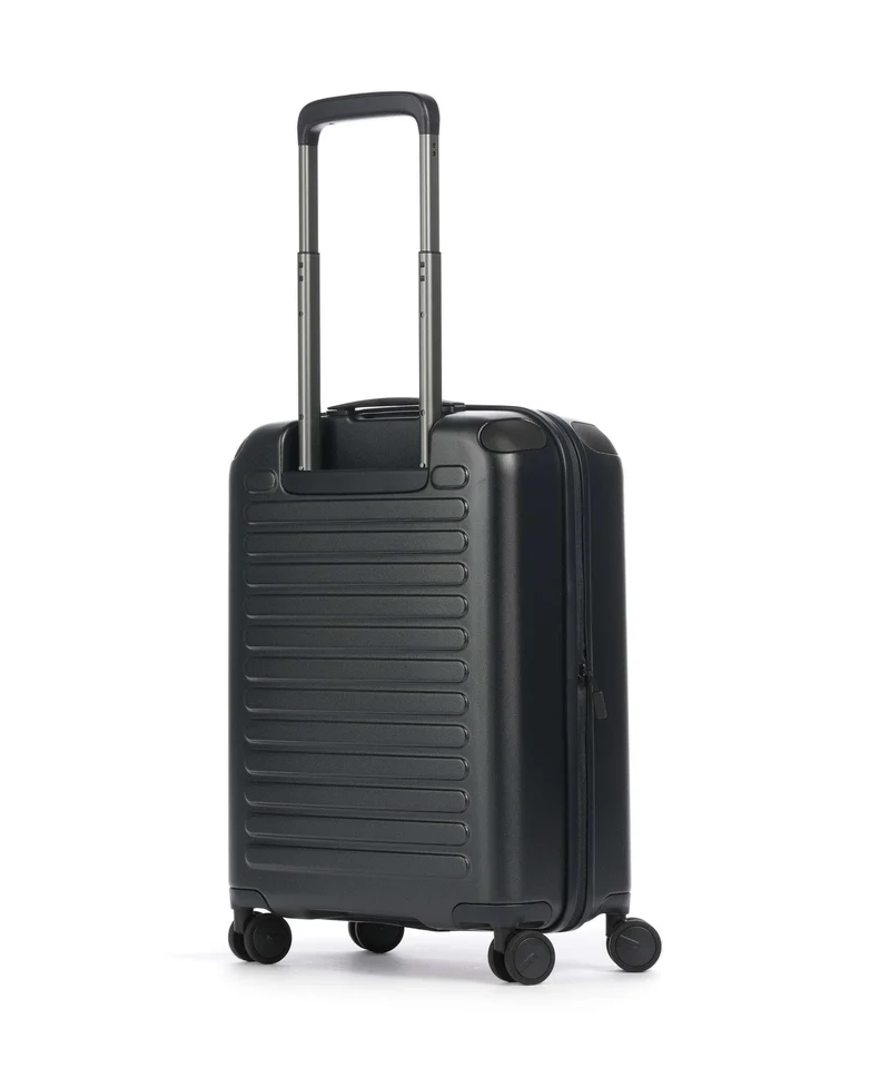 Mandarina Duck Smart Duck Valise 4 roues dark gloss