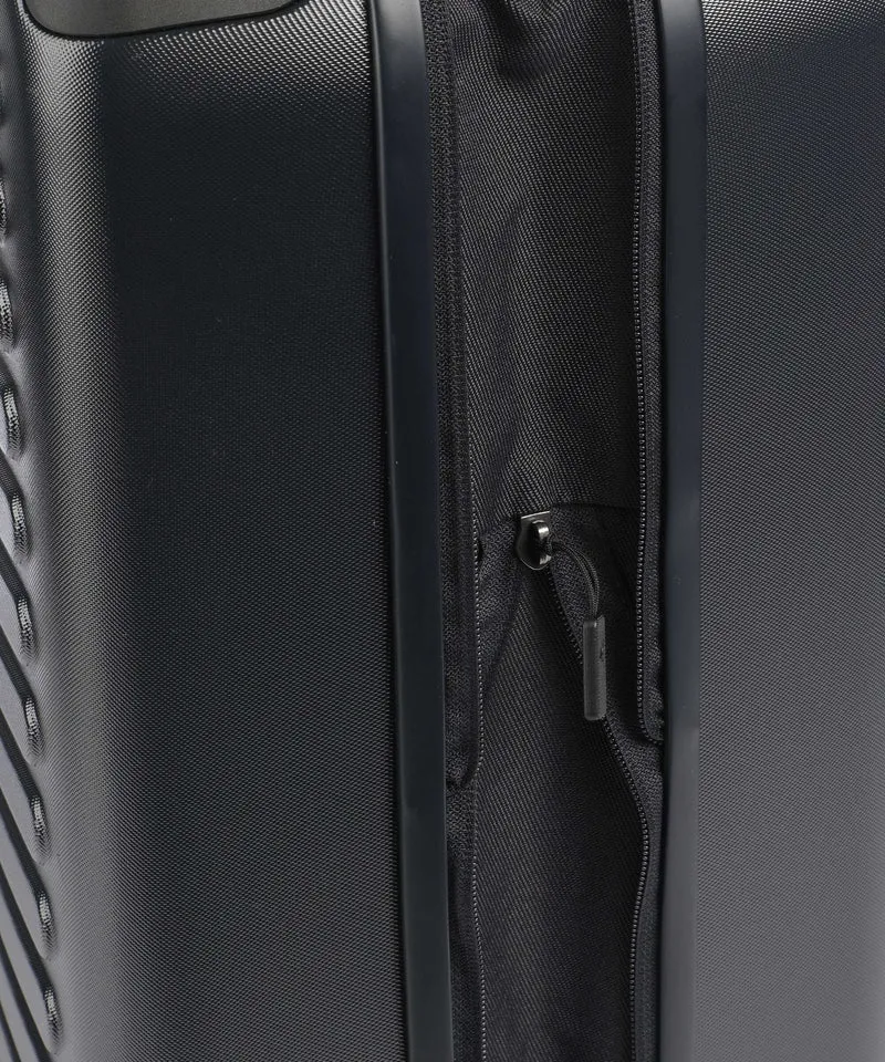 Mandarina Duck Smart Duck Valise 4 roues dark gloss