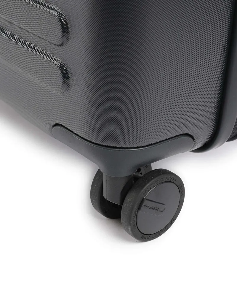 Mandarina Duck Smart Duck Valise 4 roues dark gloss