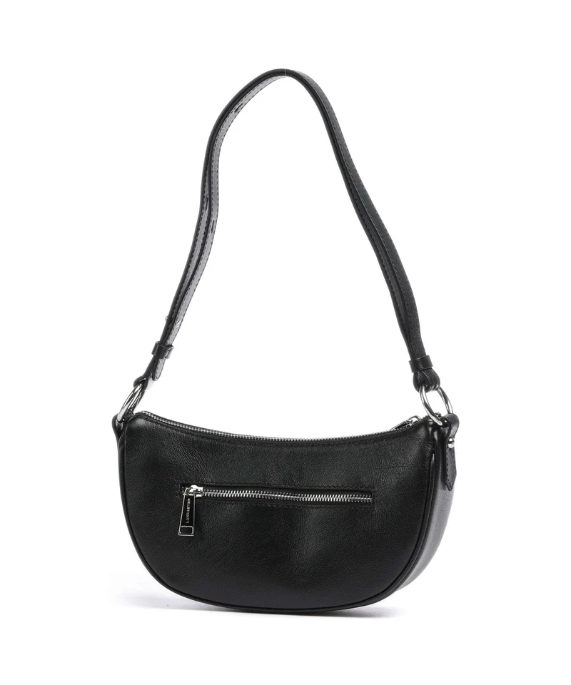 Lancaster Firenze Fashion Sac porté épaule noir