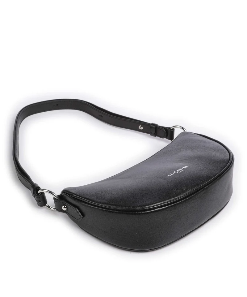 Lancaster Firenze Fashion Sac porté épaule noir
