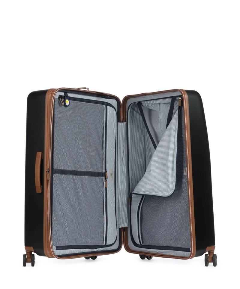 Delsey Paris Cadence Valise 4 roues schwarz