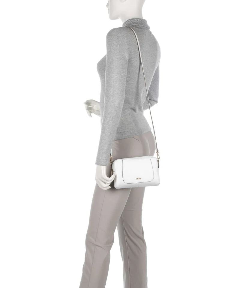 JOOP! Estate Casta Sac bandoulière white