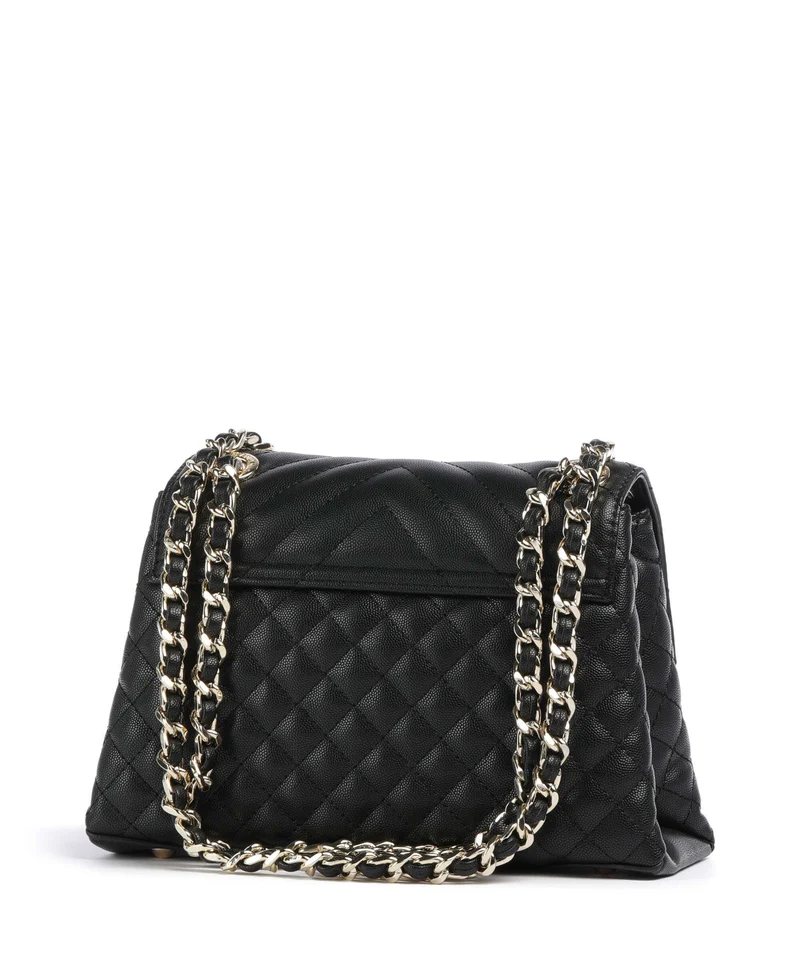 Steve Madden BVOLT Sac porté épaule black