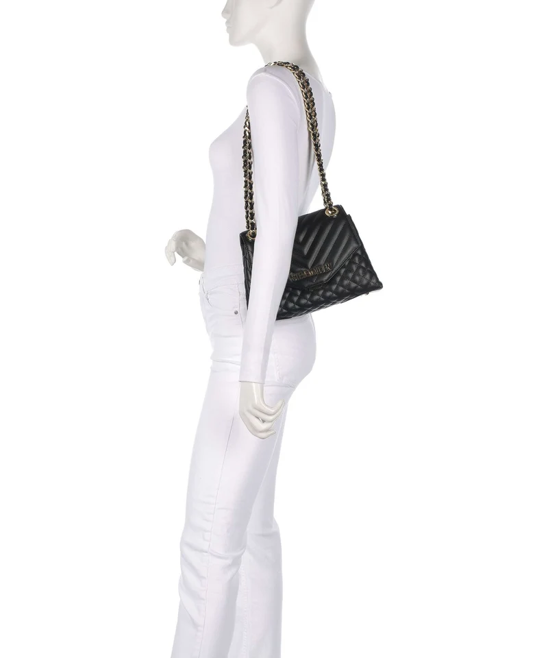 Steve Madden BVOLT Sac porté épaule black