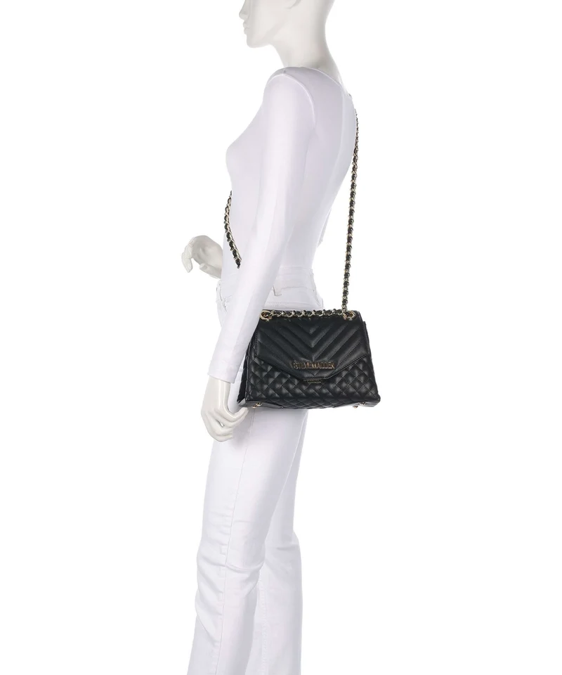 Steve Madden BVOLT Sac porté épaule black