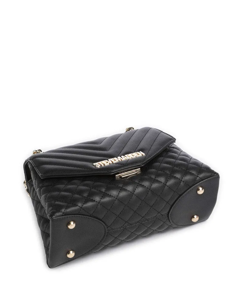 Steve Madden BVOLT Sac porté épaule black