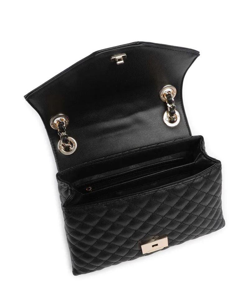 Steve Madden BVOLT Sac porté épaule black