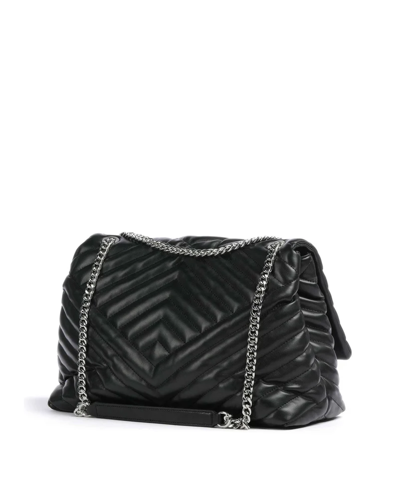 Armani Exchange Sac porté épaule black