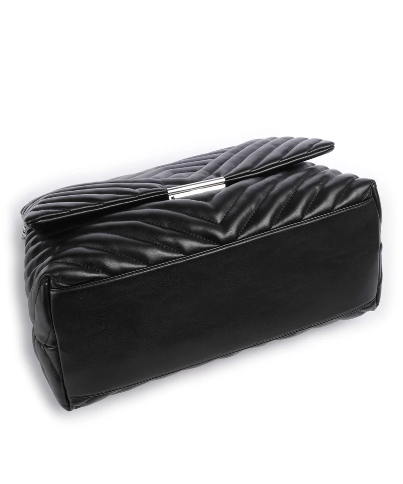 Armani Exchange Sac porté épaule black