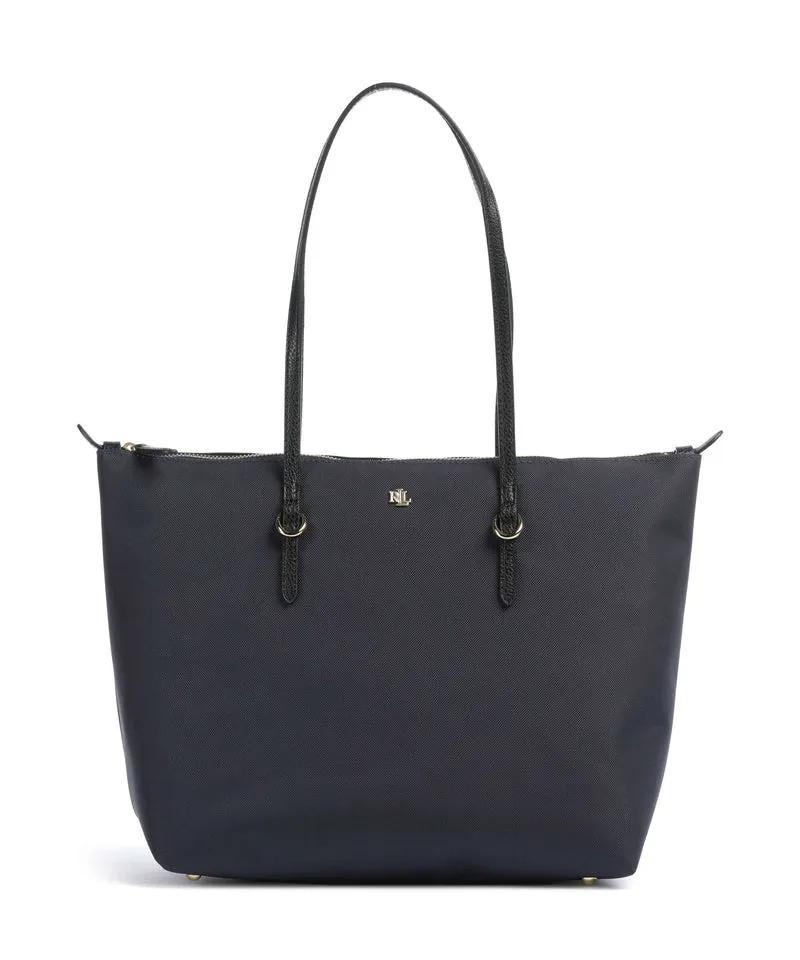 Lauren Ralph Lauren Keaton 26 Cabas french navy