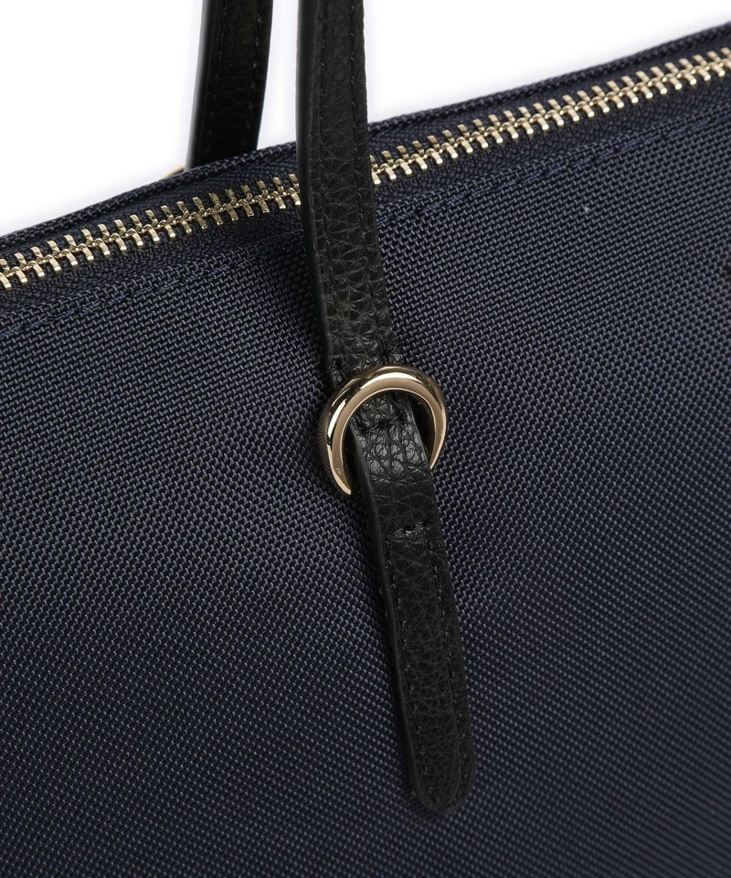 Lauren Ralph Lauren Keaton 26 Cabas french navy