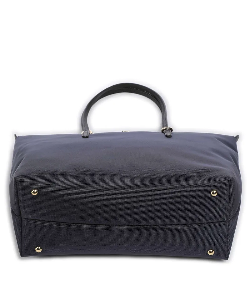Lauren Ralph Lauren Keaton 26 Cabas french navy