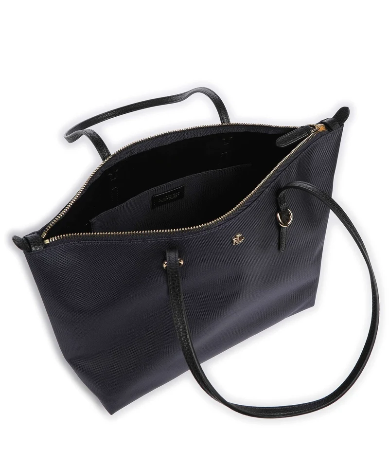 Lauren Ralph Lauren Keaton 26 Cabas french navy