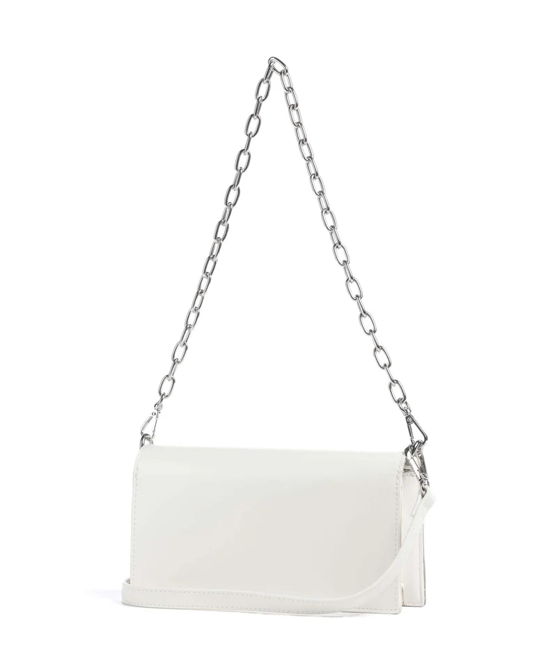 Valentino Bags Stefany Sac porté épaule bianco