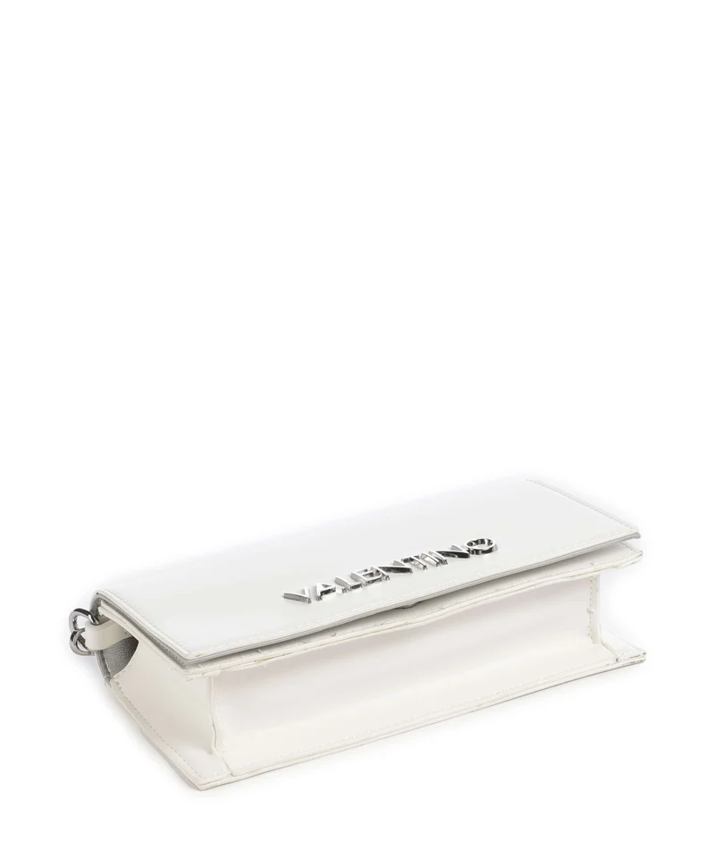 Valentino Bags Stefany Sac porté épaule bianco