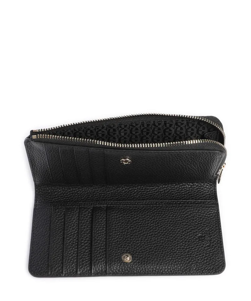 Aigner Camilla Portefeuille black