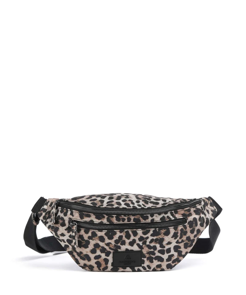 Markberg CargoMBG Sac banane leopard