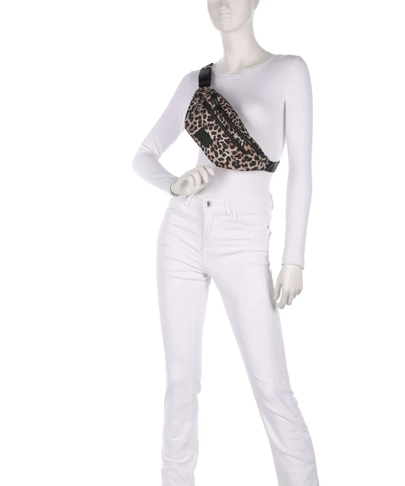 Markberg CargoMBG Sac banane leopard