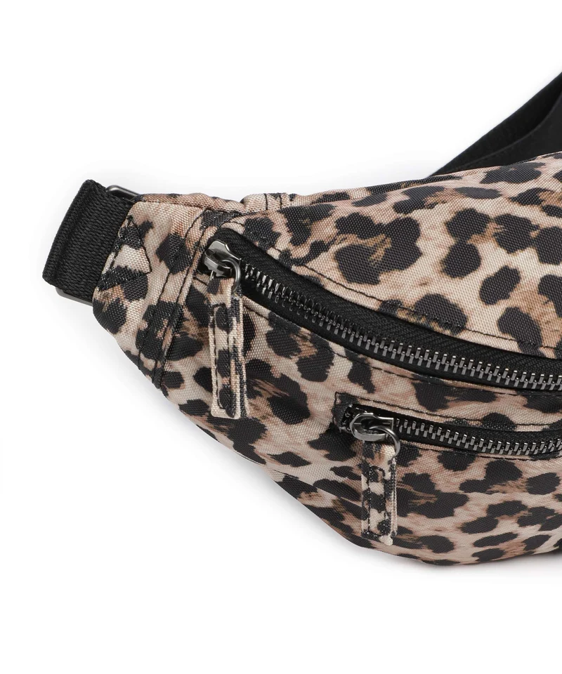 Markberg CargoMBG Sac banane leopard