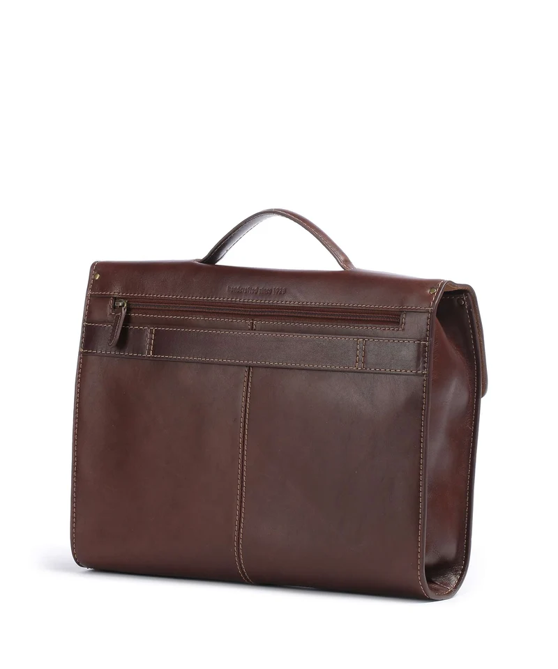 Picard Toscana Porte-document brown
