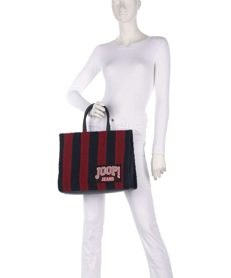 JOOP! Jeans Squadra Aurelia Sac à main dark blue
